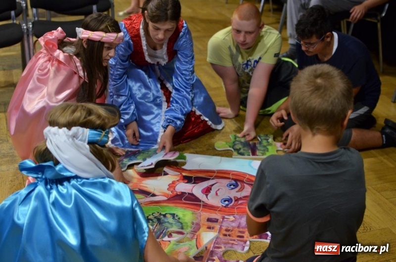 Zdjęcie w galerii na portalu naszraciborz.pl: Bajkowa Odra w Krzanowicach i Raciborzu  wiadomości z regionu