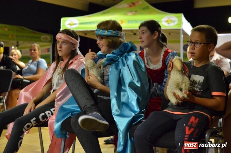 Zdjęcie w galerii na portalu naszraciborz.pl: Bajkowa Odra w Krzanowicach i Raciborzu  wiadomości z regionu