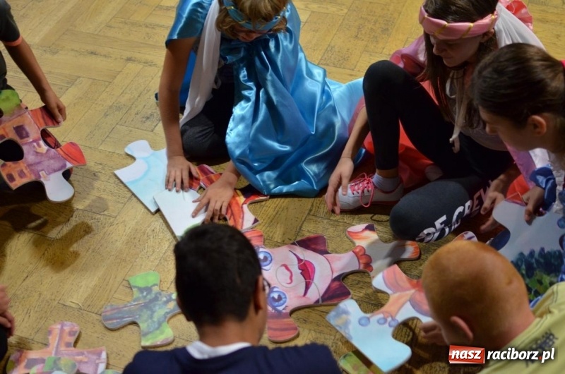 Zdjęcie w galerii na portalu naszraciborz.pl: Bajkowa Odra w Krzanowicach i Raciborzu  wiadomości z regionu