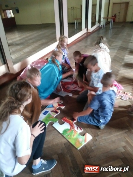 Zdjęcie w galerii na portalu naszraciborz.pl: Bajkowa Odra w Krzanowicach i Raciborzu  wiadomości z regionu