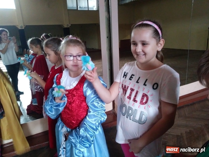 Zdjęcie w galerii na portalu naszraciborz.pl: Bajkowa Odra w Krzanowicach i Raciborzu  wiadomości z regionu