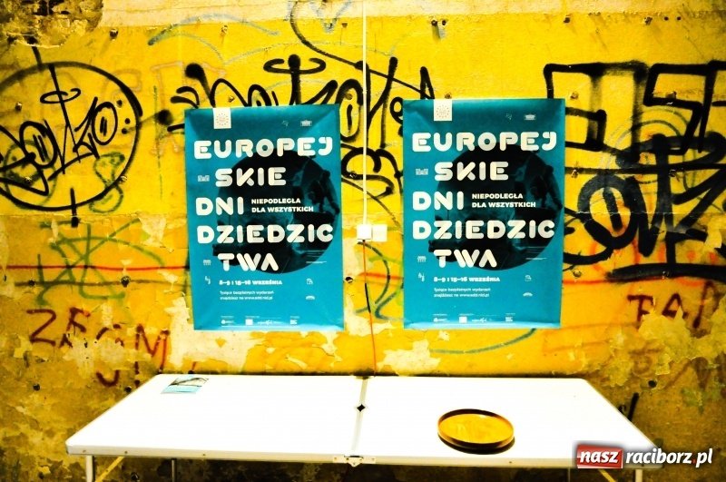 Zdjęcie w galerii na portalu naszraciborz.pl: Pałac w Rzuchowie wstaje z ruin. Tak dziś wyglądają jego wnętrza  wiadomości z regionu