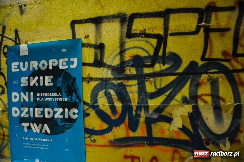 Zdjęcie w galerii na portalu naszraciborz.pl: Pałac w Rzuchowie wstaje z ruin. Tak dziś wyglądają jego wnętrza  wiadomości z regionu