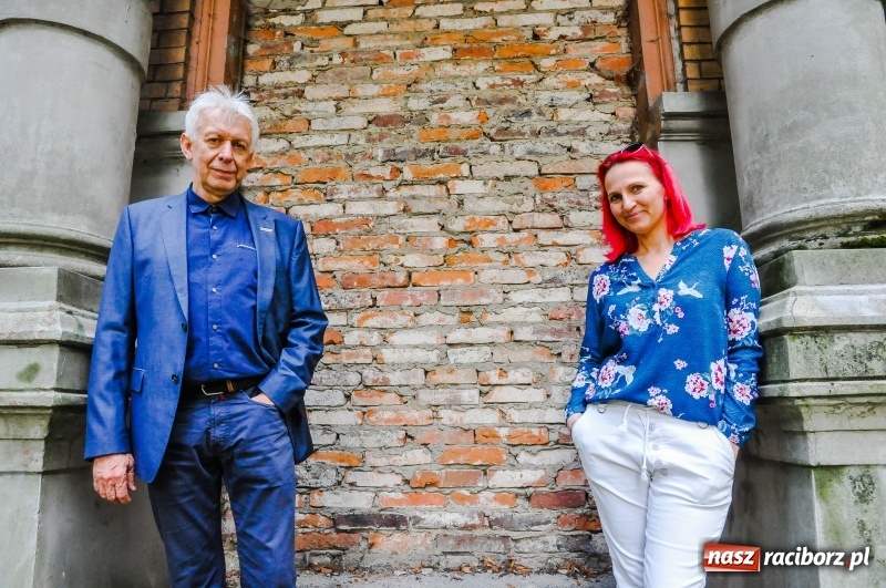 Zdjęcie w galerii na portalu naszraciborz.pl: Pałac w Rzuchowie wstaje z ruin. Tak dziś wyglądają jego wnętrza  wiadomości z regionu