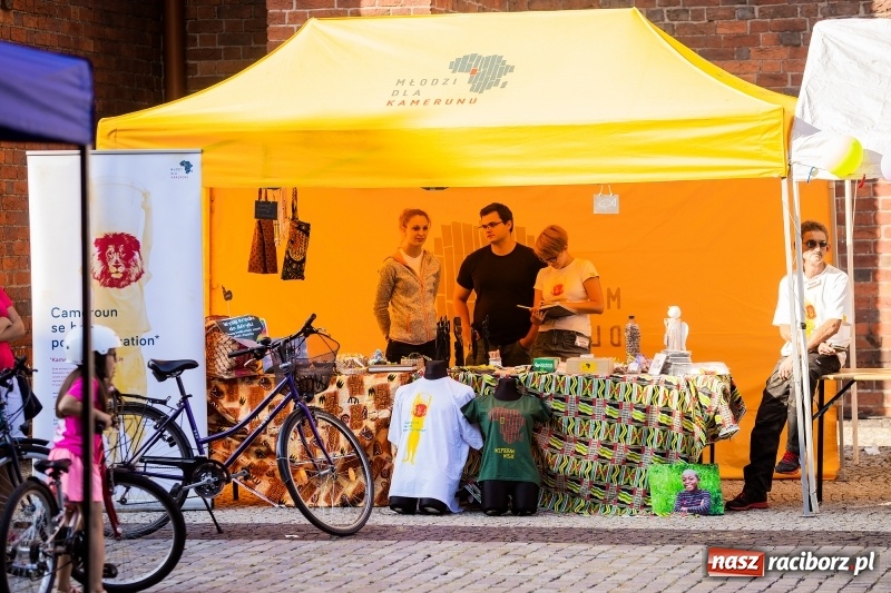 Zdjęcie w galerii na portalu naszraciborz.pl: XXVII Festiwal Spotkałem Pana. DZIEŃ PIERWSZY  wiadomości z regionu