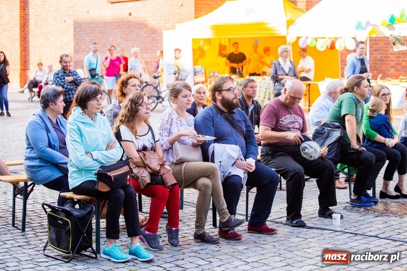 Zdjęcie w galerii na portalu naszraciborz.pl: XXVII Festiwal Spotkałem Pana. DZIEŃ PIERWSZY  wiadomości z regionu
