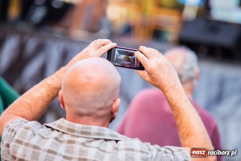 Zdjęcie w galerii na portalu naszraciborz.pl: XXVII Festiwal Spotkałem Pana. DZIEŃ PIERWSZY  wiadomości z regionu