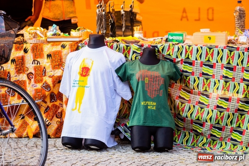 Zdjęcie w galerii na portalu naszraciborz.pl: XXVII Festiwal Spotkałem Pana. DZIEŃ PIERWSZY  wiadomości z regionu