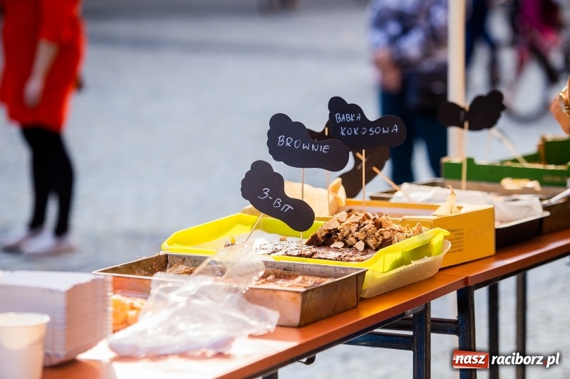 Zdjęcie w galerii na portalu naszraciborz.pl: XXVII Festiwal Spotkałem Pana. DZIEŃ PIERWSZY  wiadomości z regionu