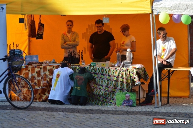 Zdjęcie w galerii na portalu naszraciborz.pl: XXVII Festiwal Spotkałem Pana. DZIEŃ PIERWSZY  wiadomości z regionu