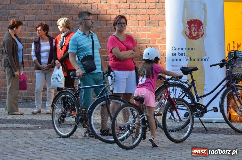 Zdjęcie w galerii na portalu naszraciborz.pl: XXVII Festiwal Spotkałem Pana. DZIEŃ PIERWSZY  wiadomości z regionu