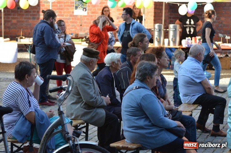 Zdjęcie w galerii na portalu naszraciborz.pl: XXVII Festiwal Spotkałem Pana. DZIEŃ PIERWSZY  wiadomości z regionu