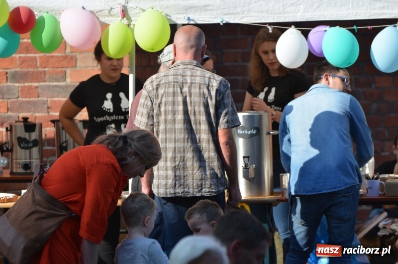 Zdjęcie w galerii na portalu naszraciborz.pl: XXVII Festiwal Spotkałem Pana. DZIEŃ PIERWSZY  wiadomości z regionu