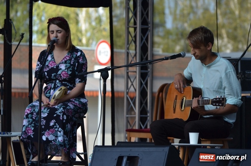 Zdjęcie w galerii na portalu naszraciborz.pl: XXVII Festiwal Spotkałem Pana. DZIEŃ PIERWSZY  wiadomości z regionu