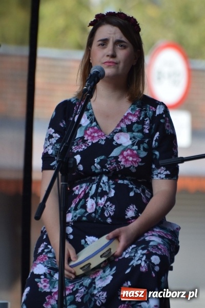 Zdjęcie w galerii na portalu naszraciborz.pl: XXVII Festiwal Spotkałem Pana. DZIEŃ PIERWSZY  wiadomości z regionu