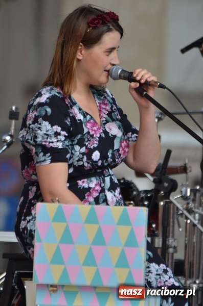 Zdjęcie w galerii na portalu naszraciborz.pl: XXVII Festiwal Spotkałem Pana. DZIEŃ PIERWSZY  wiadomości z regionu