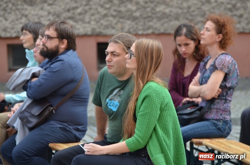 Zdjęcie w galerii na portalu naszraciborz.pl: XXVII Festiwal Spotkałem Pana. DZIEŃ PIERWSZY  wiadomości z regionu