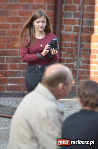 Zdjęcie w galerii na portalu naszraciborz.pl: XXVII Festiwal Spotkałem Pana. DZIEŃ PIERWSZY  wiadomości z regionu