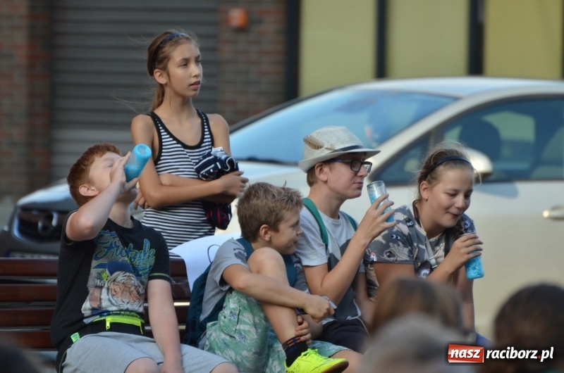 Zdjęcie w galerii na portalu naszraciborz.pl: XXVII Festiwal Spotkałem Pana. DZIEŃ PIERWSZY  wiadomości z regionu