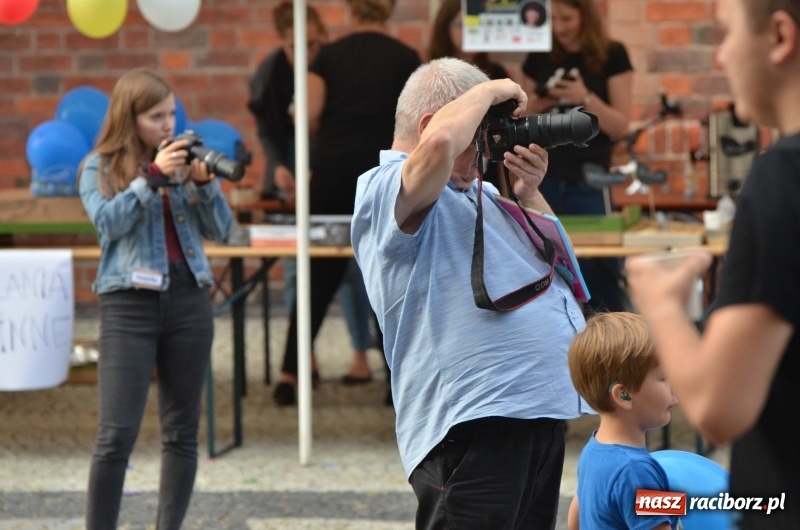 Zdjęcie w galerii na portalu naszraciborz.pl: XXVII Festiwal Spotkałem Pana. DZIEŃ PIERWSZY  wiadomości z regionu