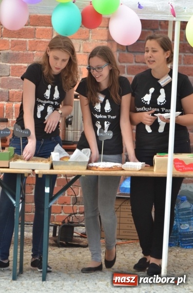 Zdjęcie w galerii na portalu naszraciborz.pl: XXVII Festiwal Spotkałem Pana. DZIEŃ PIERWSZY  wiadomości z regionu