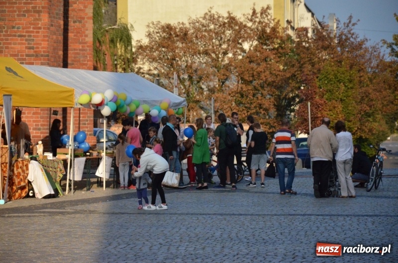 Zdjęcie w galerii na portalu naszraciborz.pl: XXVII Festiwal Spotkałem Pana. DZIEŃ PIERWSZY  wiadomości z regionu