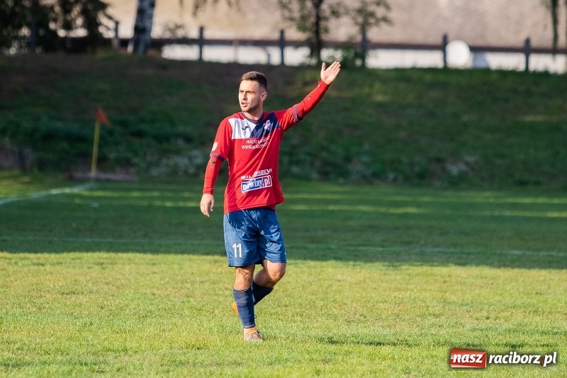 Zdjęcie w galerii na portalu naszraciborz.pl: Dobra passa Unitów trwa. MRKS Czechowice-Dziedzice pokonany wiadomości z regionu