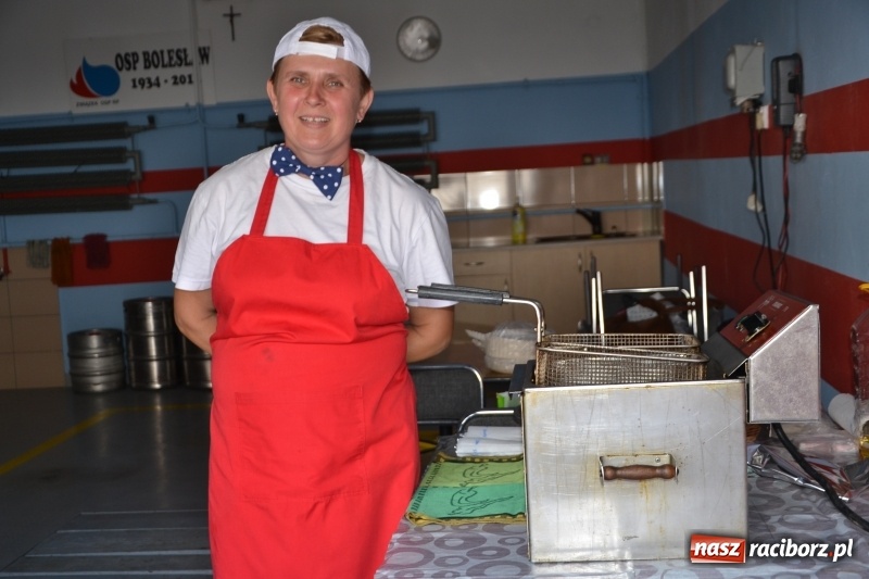 Zdjęcie w galerii na portalu naszraciborz.pl: Rokendrolowy Kartoffelfest w Bolesławiu  wiadomości z regionu