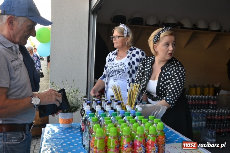 Zdjęcie w galerii na portalu naszraciborz.pl: Rokendrolowy Kartoffelfest w Bolesławiu  wiadomości z regionu