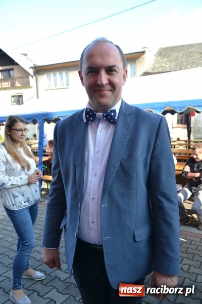 Zdjęcie w galerii na portalu naszraciborz.pl: Rokendrolowy Kartoffelfest w Bolesławiu  wiadomości z regionu