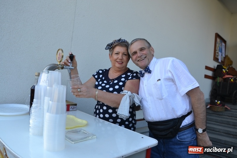 Zdjęcie w galerii na portalu naszraciborz.pl: Rokendrolowy Kartoffelfest w Bolesławiu  wiadomości z regionu