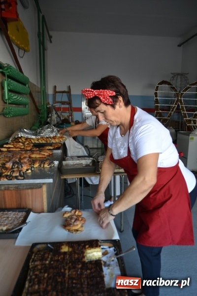 Zdjęcie w galerii na portalu naszraciborz.pl: Rokendrolowy Kartoffelfest w Bolesławiu  wiadomości z regionu