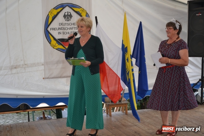 Zdjęcie w galerii na portalu naszraciborz.pl: Rokendrolowy Kartoffelfest w Bolesławiu  wiadomości z regionu