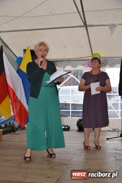 Zdjęcie w galerii na portalu naszraciborz.pl: Rokendrolowy Kartoffelfest w Bolesławiu  wiadomości z regionu