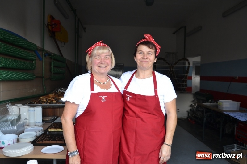 Zdjęcie w galerii na portalu naszraciborz.pl: Rokendrolowy Kartoffelfest w Bolesławiu  wiadomości z regionu