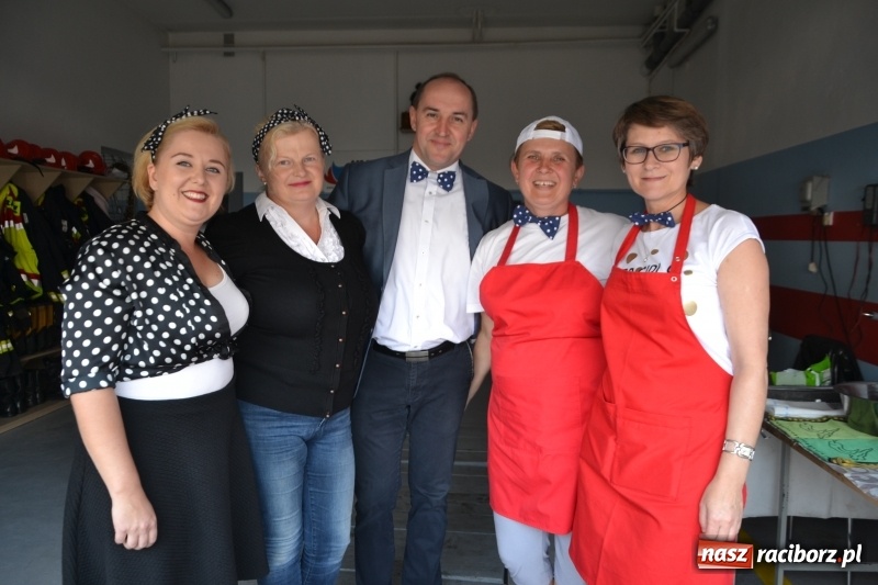 Zdjęcie w galerii na portalu naszraciborz.pl: Rokendrolowy Kartoffelfest w Bolesławiu  wiadomości z regionu