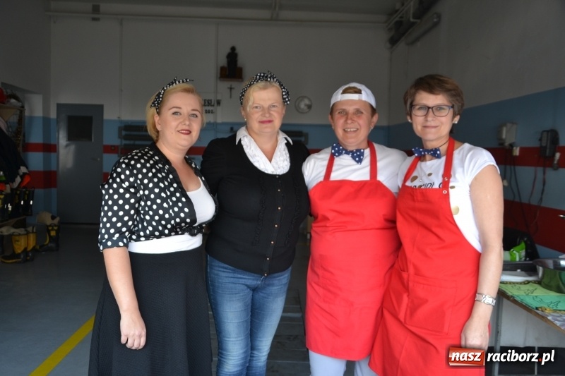 Zdjęcie w galerii na portalu naszraciborz.pl: Rokendrolowy Kartoffelfest w Bolesławiu  wiadomości z regionu