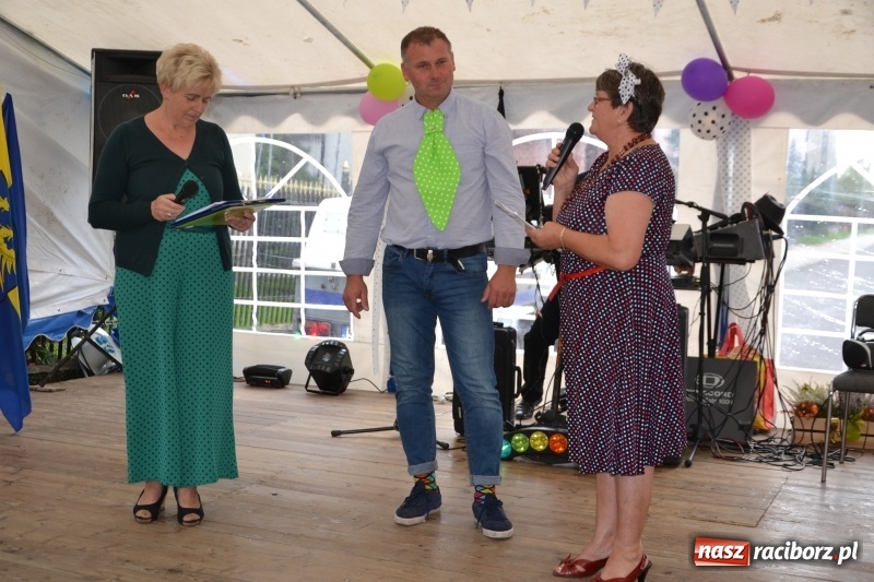 Zdjęcie w galerii na portalu naszraciborz.pl: Rokendrolowy Kartoffelfest w Bolesławiu  wiadomości z regionu