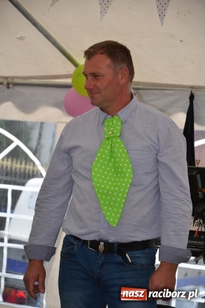 Zdjęcie w galerii na portalu naszraciborz.pl: Rokendrolowy Kartoffelfest w Bolesławiu  wiadomości z regionu