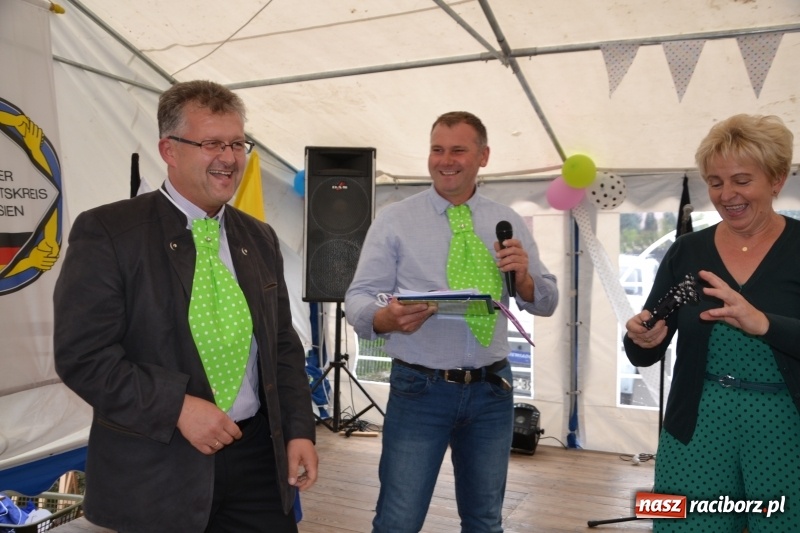 Zdjęcie w galerii na portalu naszraciborz.pl: Rokendrolowy Kartoffelfest w Bolesławiu  wiadomości z regionu