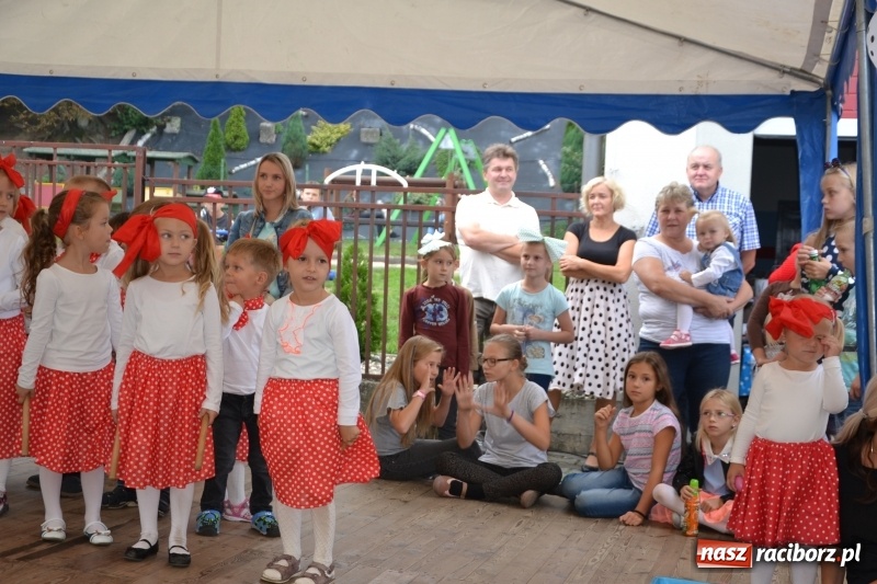 Zdjęcie w galerii na portalu naszraciborz.pl: Rokendrolowy Kartoffelfest w Bolesławiu  wiadomości z regionu