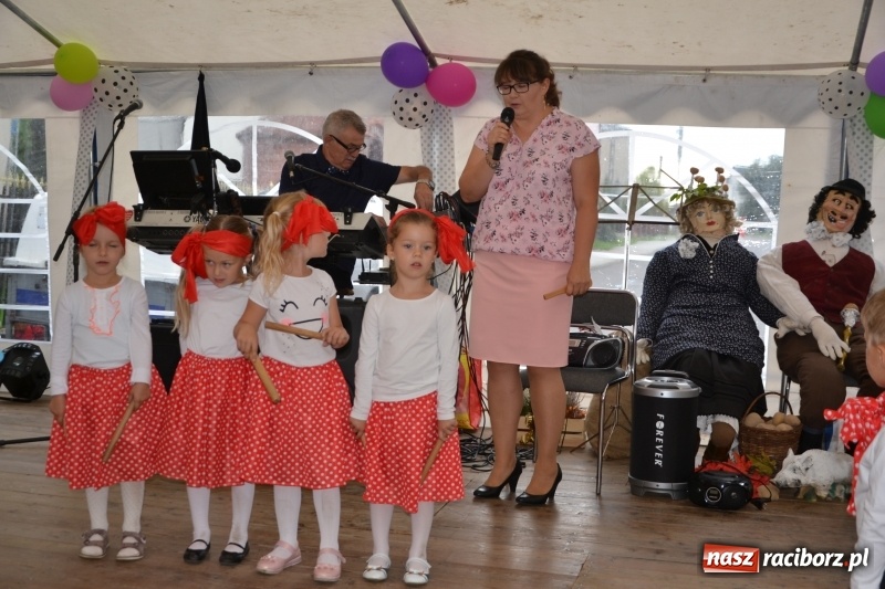 Zdjęcie w galerii na portalu naszraciborz.pl: Rokendrolowy Kartoffelfest w Bolesławiu  wiadomości z regionu