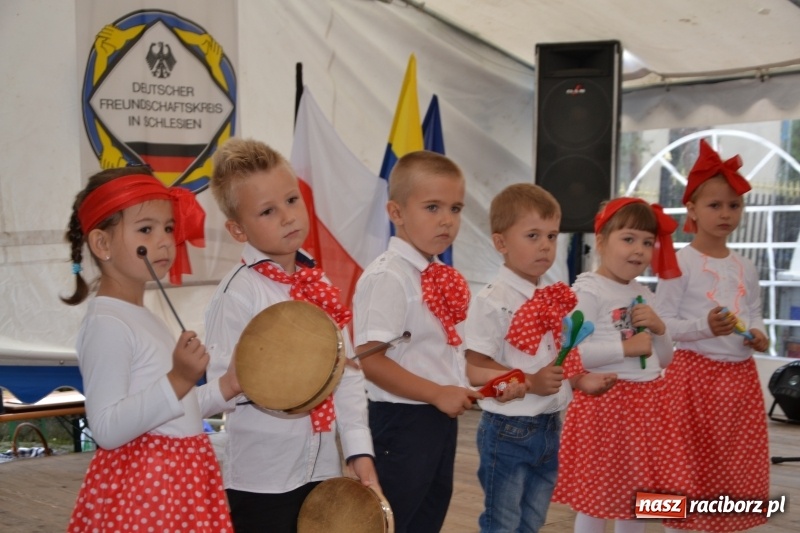 Zdjęcie w galerii na portalu naszraciborz.pl: Rokendrolowy Kartoffelfest w Bolesławiu  wiadomości z regionu