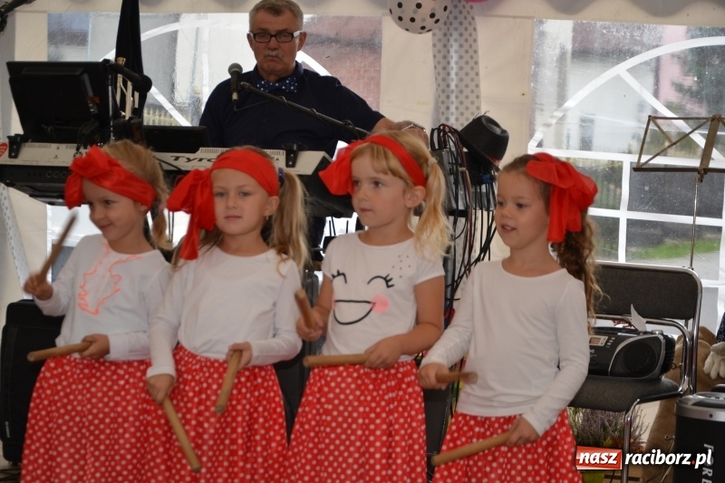 Zdjęcie w galerii na portalu naszraciborz.pl: Rokendrolowy Kartoffelfest w Bolesławiu  wiadomości z regionu