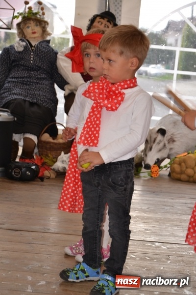 Zdjęcie w galerii na portalu naszraciborz.pl: Rokendrolowy Kartoffelfest w Bolesławiu  wiadomości z regionu