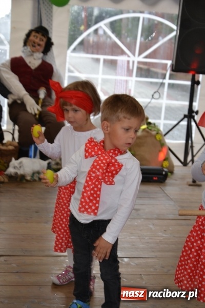 Zdjęcie w galerii na portalu naszraciborz.pl: Rokendrolowy Kartoffelfest w Bolesławiu  wiadomości z regionu