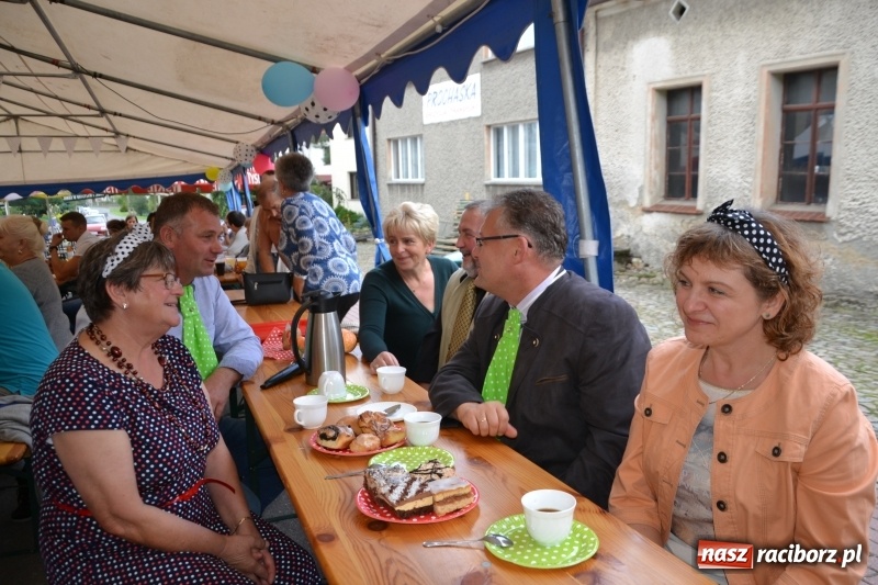 Zdjęcie w galerii na portalu naszraciborz.pl: Rokendrolowy Kartoffelfest w Bolesławiu  wiadomości z regionu