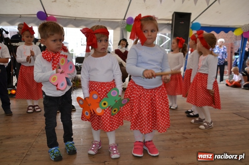 Zdjęcie w galerii na portalu naszraciborz.pl: Rokendrolowy Kartoffelfest w Bolesławiu  wiadomości z regionu