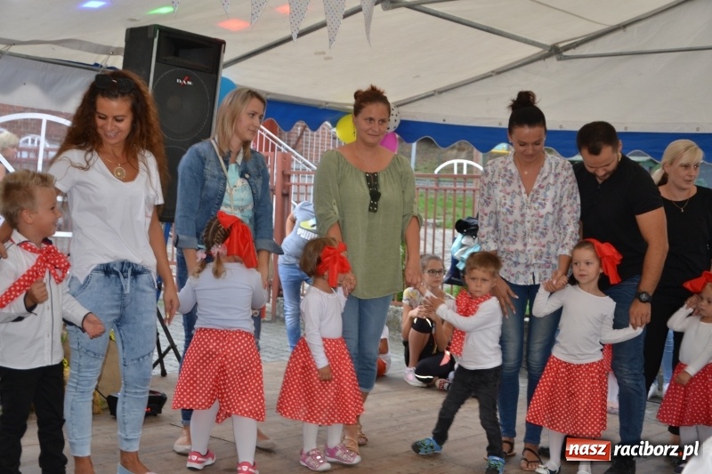 Zdjęcie w galerii na portalu naszraciborz.pl: Rokendrolowy Kartoffelfest w Bolesławiu  wiadomości z regionu