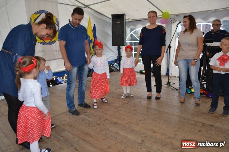 Zdjęcie w galerii na portalu naszraciborz.pl: Rokendrolowy Kartoffelfest w Bolesławiu  wiadomości z regionu